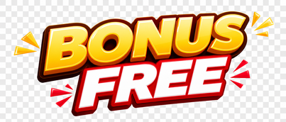 bonus free